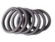 17 - 2.25 Electric Bicycle Parts 8Mpa -10Mpa Tensile Strength Bike Inner Tube