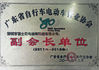 China GUANGDONG FUSHIGAO NEW ENERGY TECHNOLOGY CO., LTD certification