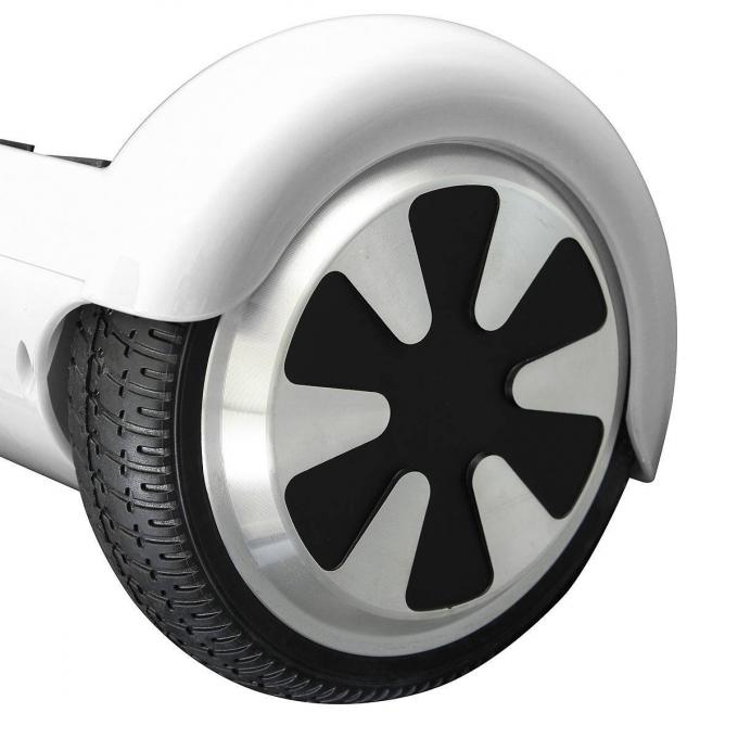 Full Color Auto Balance Scooter 36V 4.4A Adult Electric Unicycle Skateboard