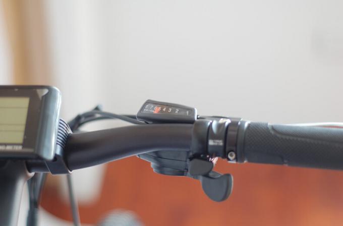 best electric motor for mountain bike