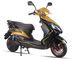 150CC Electric Motorcycles For Adults , 60V20A Electric Street Motorcycle