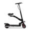 2 Wheel Electric Scooter Foldable Adults Mobility Folding Scooters Portable