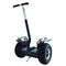 Self Balancing Unicycle Electric Scooter / Two Wheel Gyroscope Scooter With Handdle