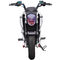 72V 2000W Fast Speed Sports Adult Electric Motorcycles Scooter With Disk Brakes