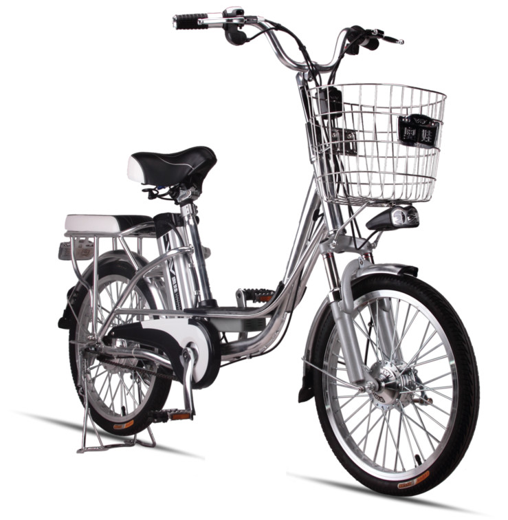 Battery powered bikes for sale Clearance
