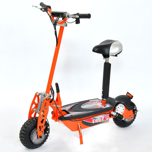 scooter hub