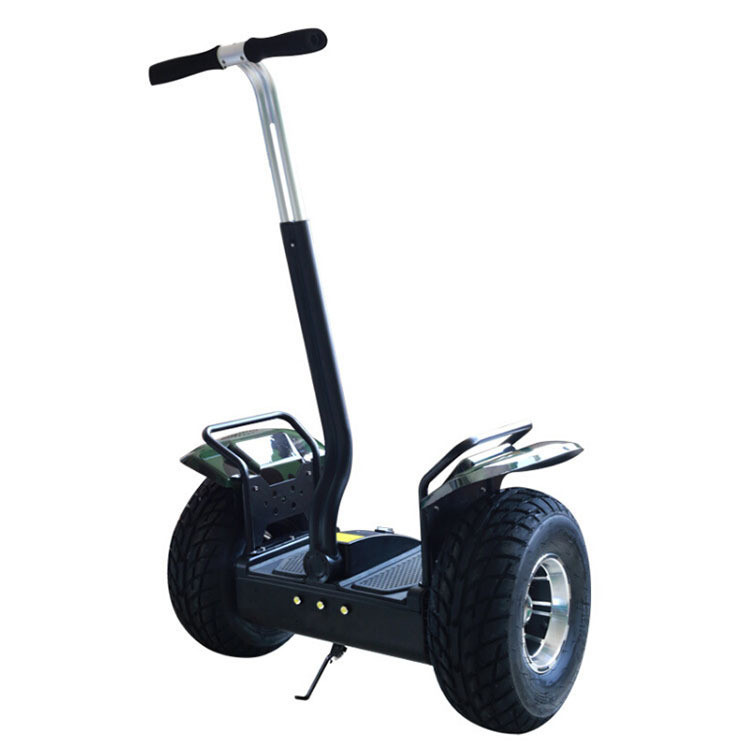 Self Balancing Unicycle Electric Scooter / Two Wheel Gyroscope Scooter